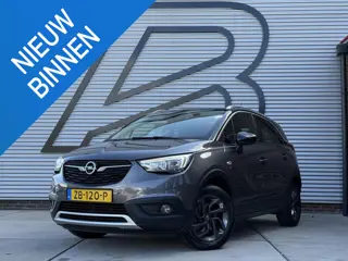 Opel Crossland X 1.2 Turbo 120 Jaar Edition Navi|Clima|Cruise|Camera|Carplay|Dealer Onderhouden|PDC 