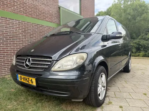 Mercedes-Benz Vito 115 CDI 320 L.DC lux*2005*Cruise*Lmv*Airco