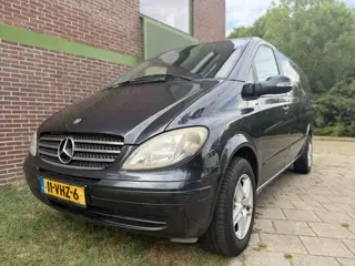 Mercedes-Benz Vito 115 CDI 320 L.DC lux*2005*Cruise*Lmv*Airco