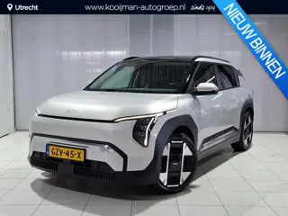 Kia EV3 Plus Advanced 58.3 kWh Eerste eigenaar, Dealer onderhouden, tot 10 jaar garantie, zeer compl