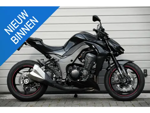 Kawasaki Z 1000 ABS