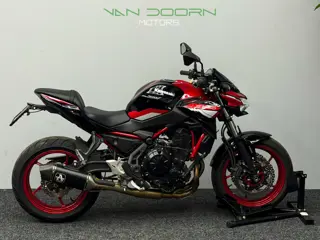 Kawasaki Z650 ABS | Arrow | 2024 | 14DKM | Z 650 (bj 2024)