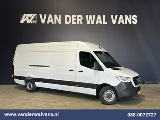 Mercedes-Benz Sprinter 317 CDI 170pk L3H2 Euro6 Airco | Camera | Apple Carplay | Cruisecontrol Andro