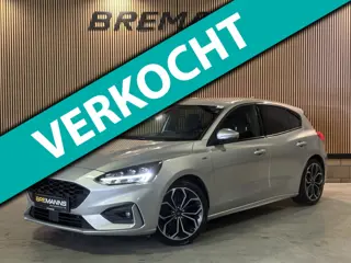 Ford Focus 1.0 EcoBoost ST Line / Automaat / LED / Keyless