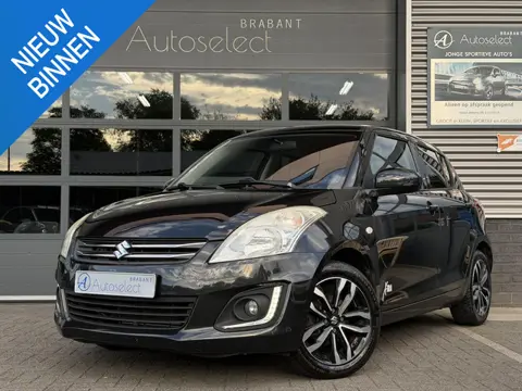Suzuki Swift 1.2 X-Tra Airco | Cruise | Stoelverw