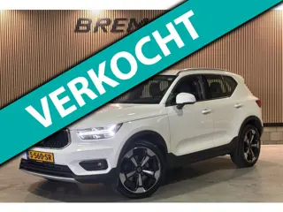 Volvo XC40 2.0 T4 / Automaat / CarPlay /