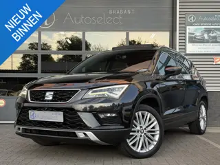 SEAT Ateca 1.4 EcoTSI Xcellence Pano | 360 | 1e eigenaar