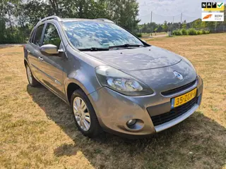 Renault Clio Estate 1.2 TCE Collection