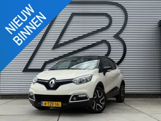 Renault Captur 1.2 TCe Dynamique 1e Eigenaar|Navi|Camera|Clima|Cruise|N.A.P|Goed Onderhouden|APK tot