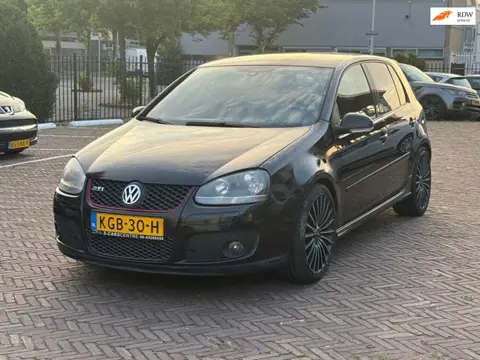 Volkswagen GOLF 2.0 TFSI GTI