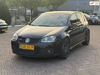Volkswagen GOLF 2.0 TFSI GTI