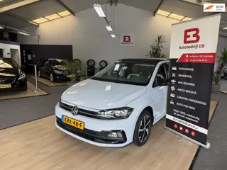 Volkswagen POLO 1.0 TSI Beats