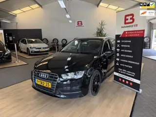 Audi A3 Sportback 1.6 TDI ultra Attraction Pro Line