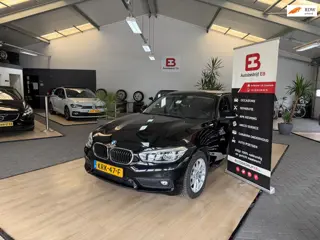 BMW 1-serie 118i High Executive