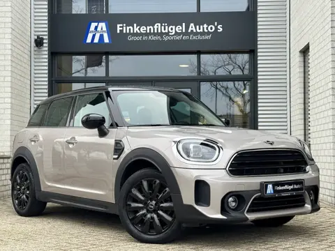 Mini Countryman 1.5 Cooper S E ALL4 | Camera |Navi |Sfeer |Union Jack |