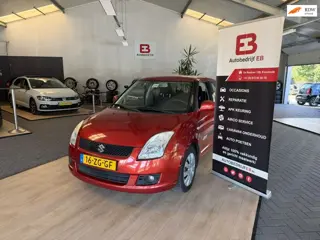 Suzuki Swift 1.3 Shogun