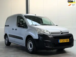 Citroen Berlingo 1.6 BlueHDI 75 Business Economy|Trekhaak|Cruise|Airco