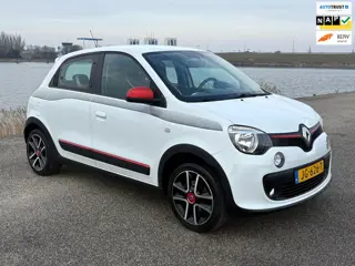 Renault Twingo 1.0 SCe Dynamique GT-Line/Cam/Airco/navi/Leer