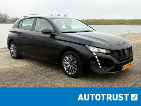 Peugeot 308 1.2 PureTech Active Pack Business/Clima/NL/Nw type