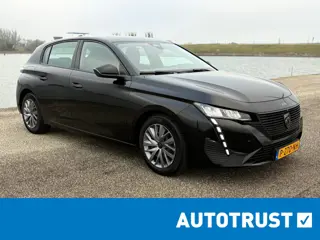 Peugeot 308 1.2 PureTech Active Pack Business/Clima/NL/Nw type