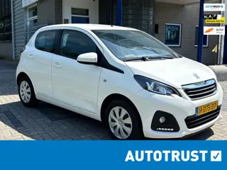 Peugeot 108 1.0 e-VTi Active/Airco/APK/NL/Dealer auto