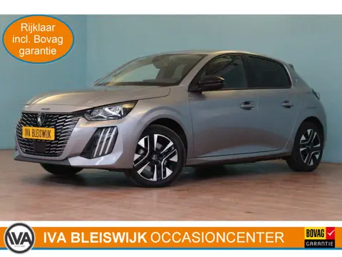Peugeot e-208 EV Allure 51 kWh | APPCONNECT | PDC V+A | CRUISE | LMV16" | LED |