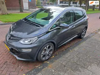 Opel Ampera-e Business executive 60 kWh