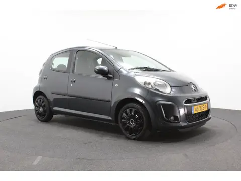 Citroen C1 1.0 Collection | Airco | LED verlichting | Bluetooth | Elektrische ramen