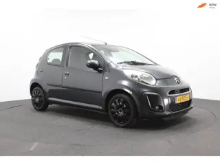 Citroen C1 1.0 Collection | Airco | LED verlichting | Bluetooth | Elektrische ramen