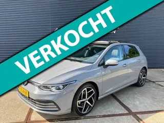 Volkswagen Golf TSI Life Business PANORAMA DAK/ CARPLAY/ CAMERA