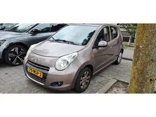 Suzuki Alto 1.0 Exclusive *wordt gereed gemaakt + APK*