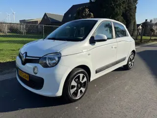 Renault Twingo 1.0 SCe AIRCO / CRUISE / APK 12/2026 / 5 DEURS