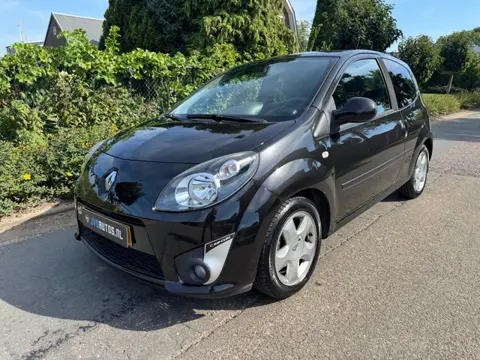 Renault Twingo 1.2-16V Initiale AIRCO/ LM VELGEN