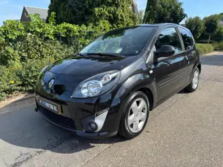 Renault Twingo 1.2-16V Initiale AIRCO/ LM VELGEN