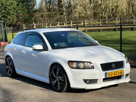 Volvo C30 1.8 Sport /Sport/Trekhaak/Airco/