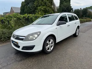 Opel Astra Wagon 1.4 Business AIRCO / CRUISE / APK 9-2026 /