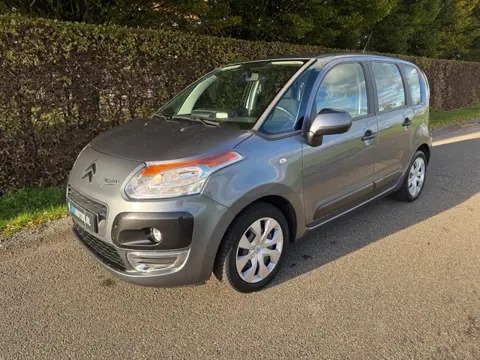 Citroen C3 Picasso 1.6 Aura AIRCO / CRUISE / APK 5/2026 / TREKHAAK