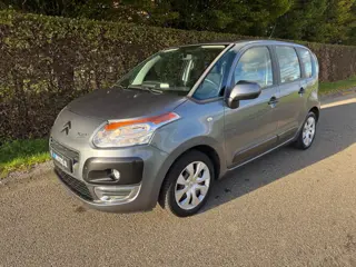Citroen C3 Picasso 1.6 Aura AIRCO / CRUISE / APK 5/2026 / TREKHAAK