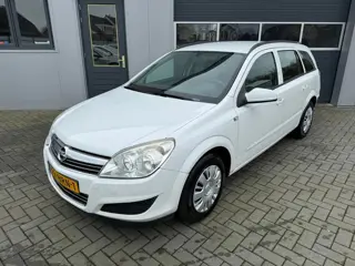 Opel Astra Wagon 1.7 CDTi ecoFLEX Business NAP AIRCO APK 2-2025