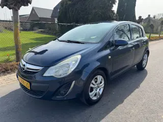 Opel Corsa 1.2-16V AIRCO / 5DEURS
