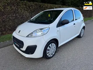 Peugeot 107 1.0 Access AIRCO / 5 DEURS
