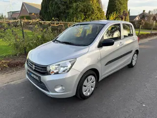 Suzuki Celerio 1.0 AIRCO / 5 DEURS / APK 9/2026 / DIRECT MEE