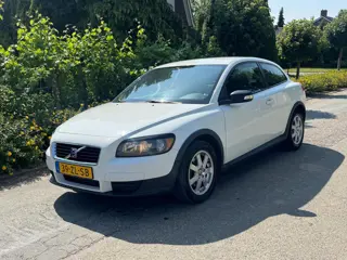 Volvo C30 1.6D AIRCO / CRUISE / APK 11-2026 / TREKHAAK
