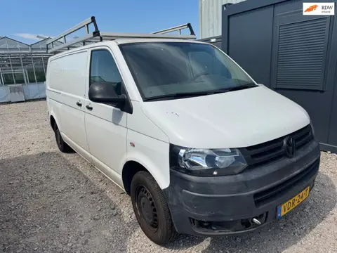 Volkswagen Transporter | 2015 | 2.0 TDI L2H2 Baseline | Export en Handel | APK