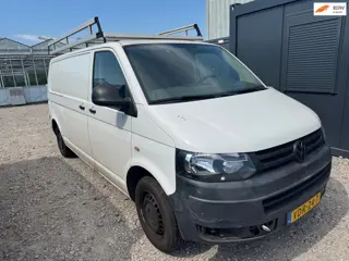 Volkswagen Transporter | 2015 | 2.0 TDI L2H2 Baseline | Export en Handel | APK
