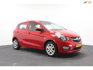 Opel KARL 1.0 ecoFLEX Edition | Airco | Zeer goed onderhouden | Parkeersensoren