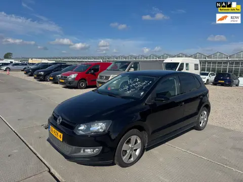 Volkswagen Polo | 2011 | 1.2 TDI VERSTUIVERS DEFECT| START NIET Export en Handel