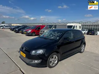 Volkswagen Polo | 2011 | 1.2 TDI VERSTUIVERS DEFECT| START NIET Export en Handel