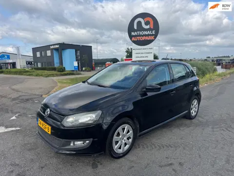 Volkswagen Polo | 2011 | 1.2 TDI BlueMotion Comfortline | Export en Handel
