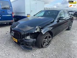 Mercedes-Benz C-klasse | 2014 | 180 Ambition | Export en Handel | APK